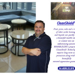 Cleanshield – Jeff