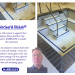 Colorseal & Tilelok WA