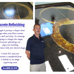 Concrete Refinishing SC