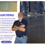 Granite Polishing