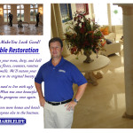 Marble Restoration Tampa