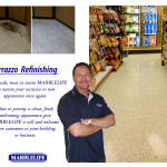 Terrazzo Refinishing SC