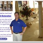 Marble Restoration Testimonial