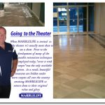 Theatre Floor Testimonial