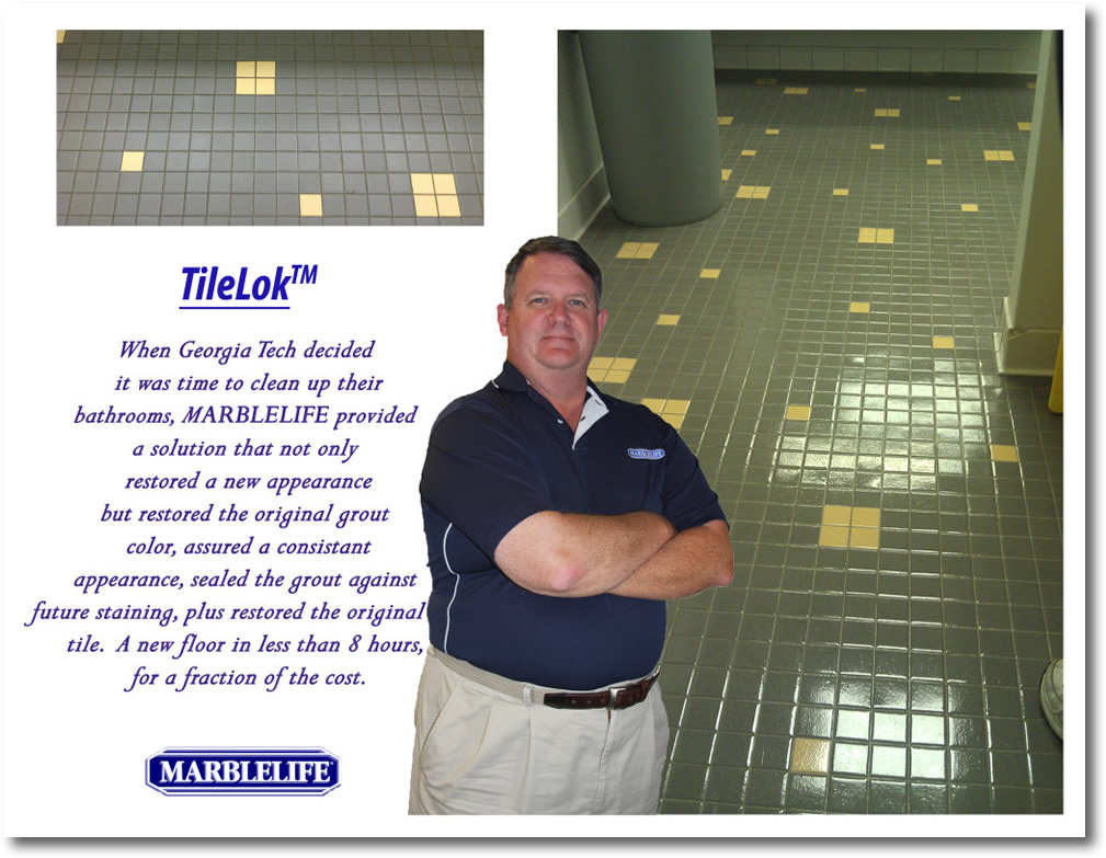 Tilelok Testimonial